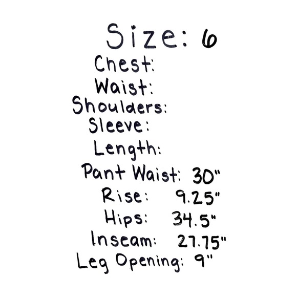 Democracy Womens Size 6 Ab Technology Mid Rise Ankle Skinny Jeans Stretch Denim - Picture 11 of 12